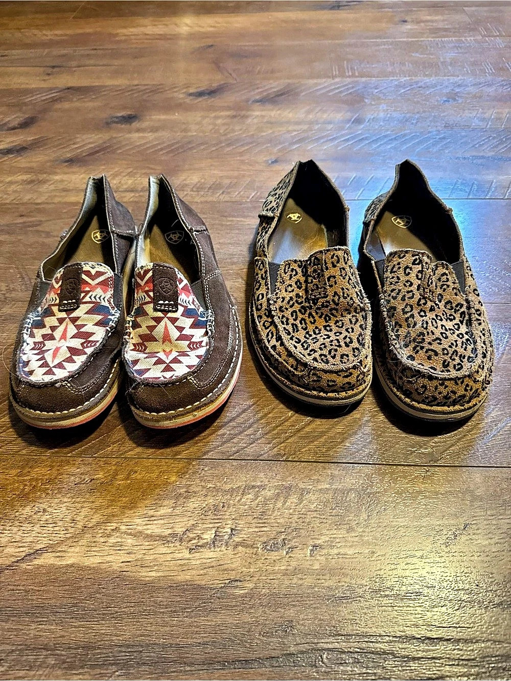 Ariat Cruiser Slip-On Shoes